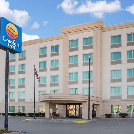 Hammock Hotel Rochester Niagara Falls المظهر الخارجي الصورة