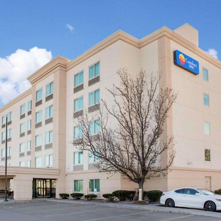 Hammock Hotel Rochester Niagara Falls المظهر الخارجي الصورة