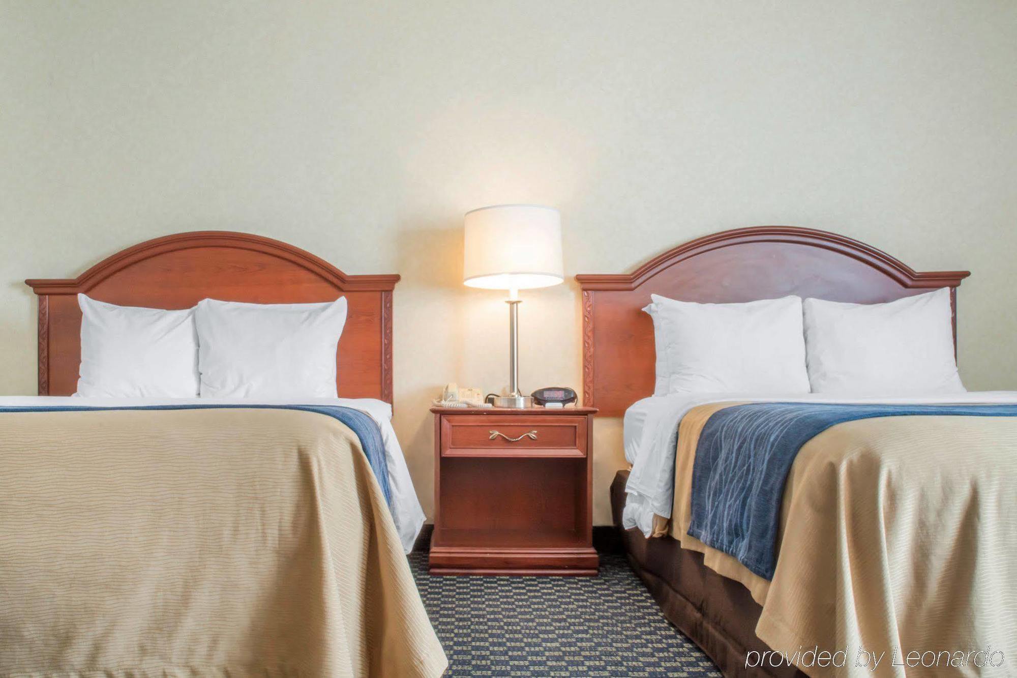 Hammock Hotel Rochester Niagara Falls المظهر الخارجي الصورة