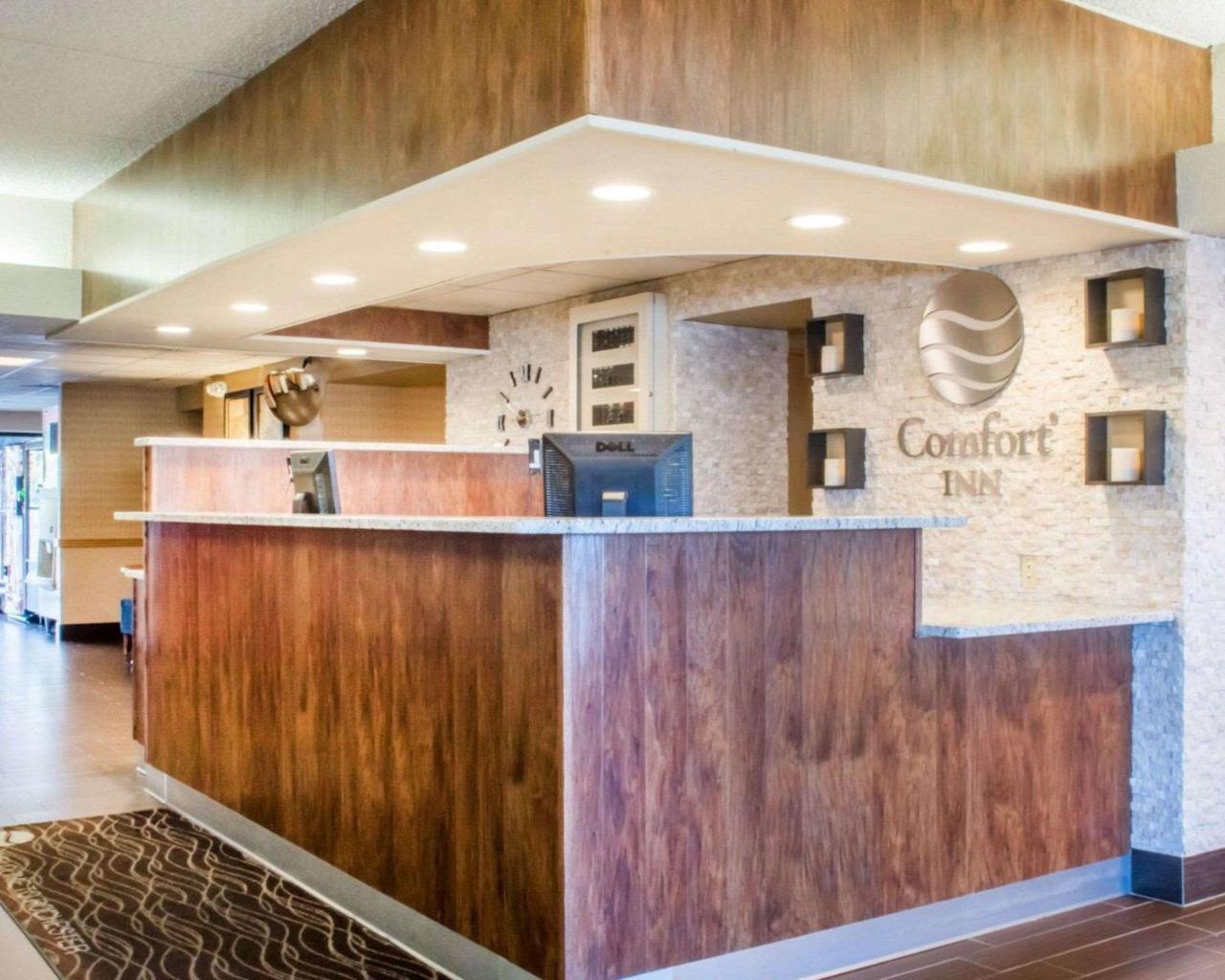 Hammock Hotel Rochester Niagara Falls المظهر الخارجي الصورة