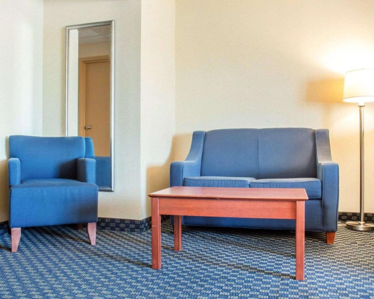 Hammock Hotel Rochester Niagara Falls المظهر الخارجي الصورة