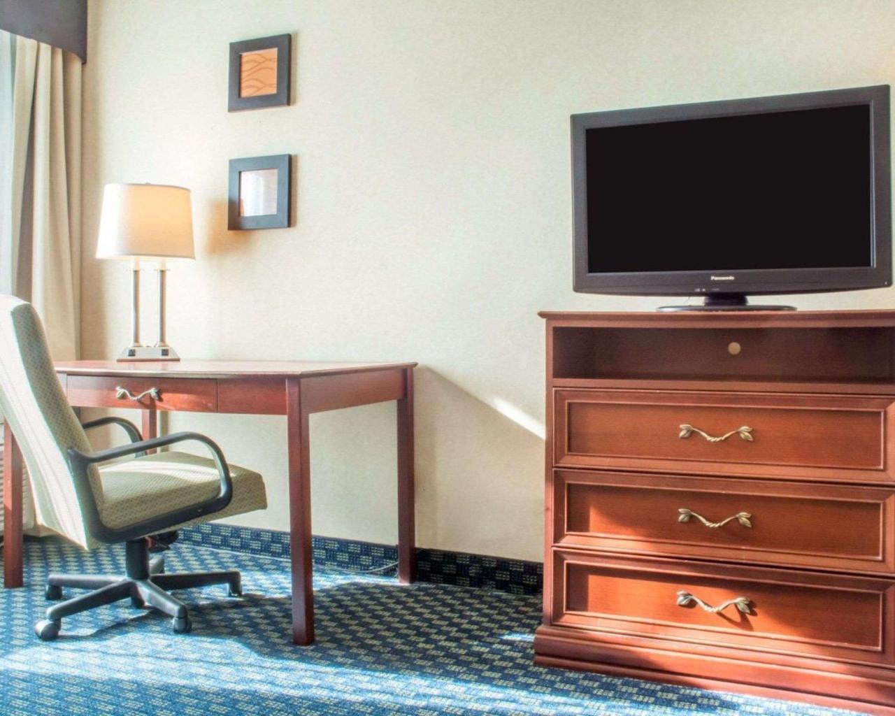 Hammock Hotel Rochester Niagara Falls المظهر الخارجي الصورة