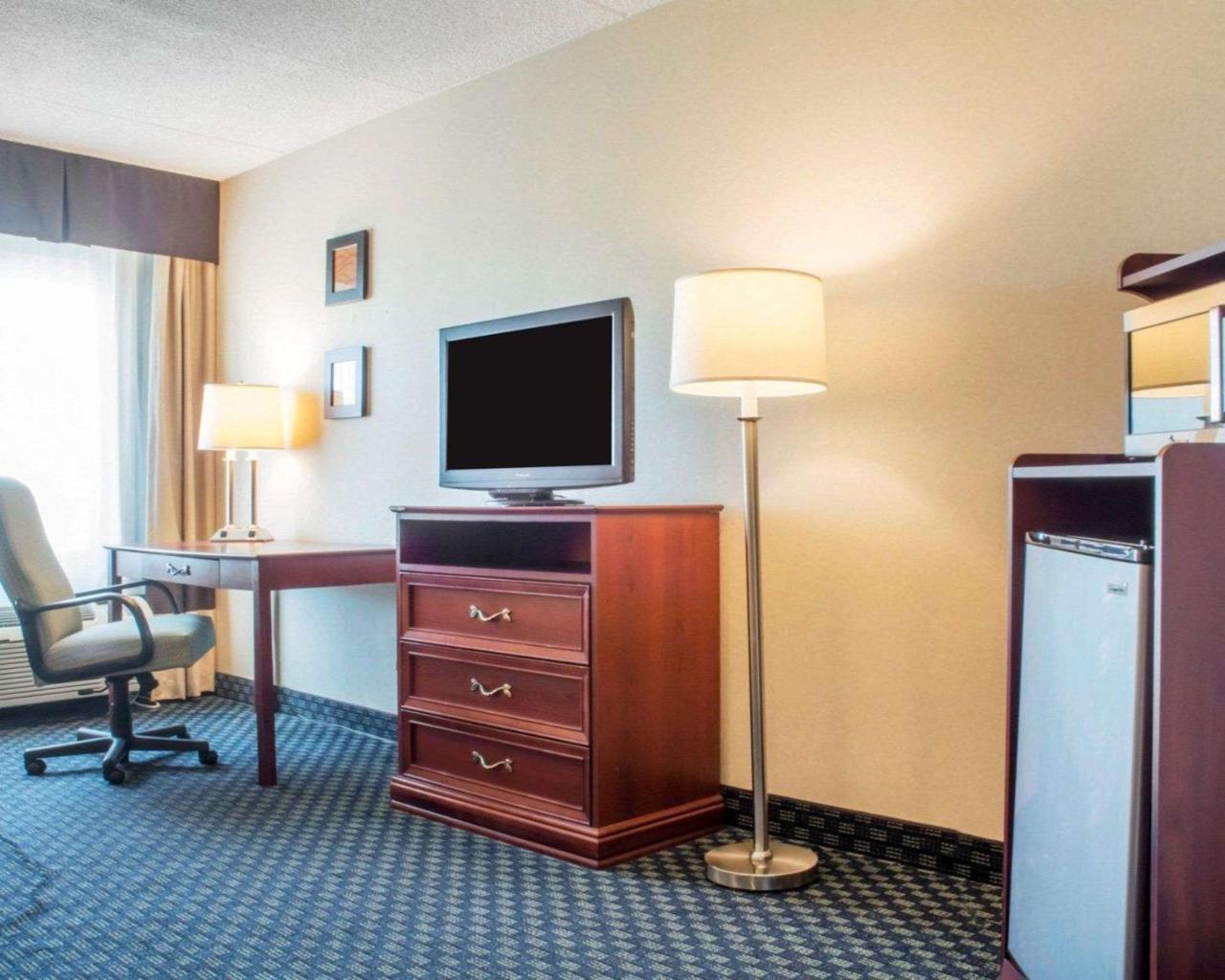 Hammock Hotel Rochester Niagara Falls المظهر الخارجي الصورة