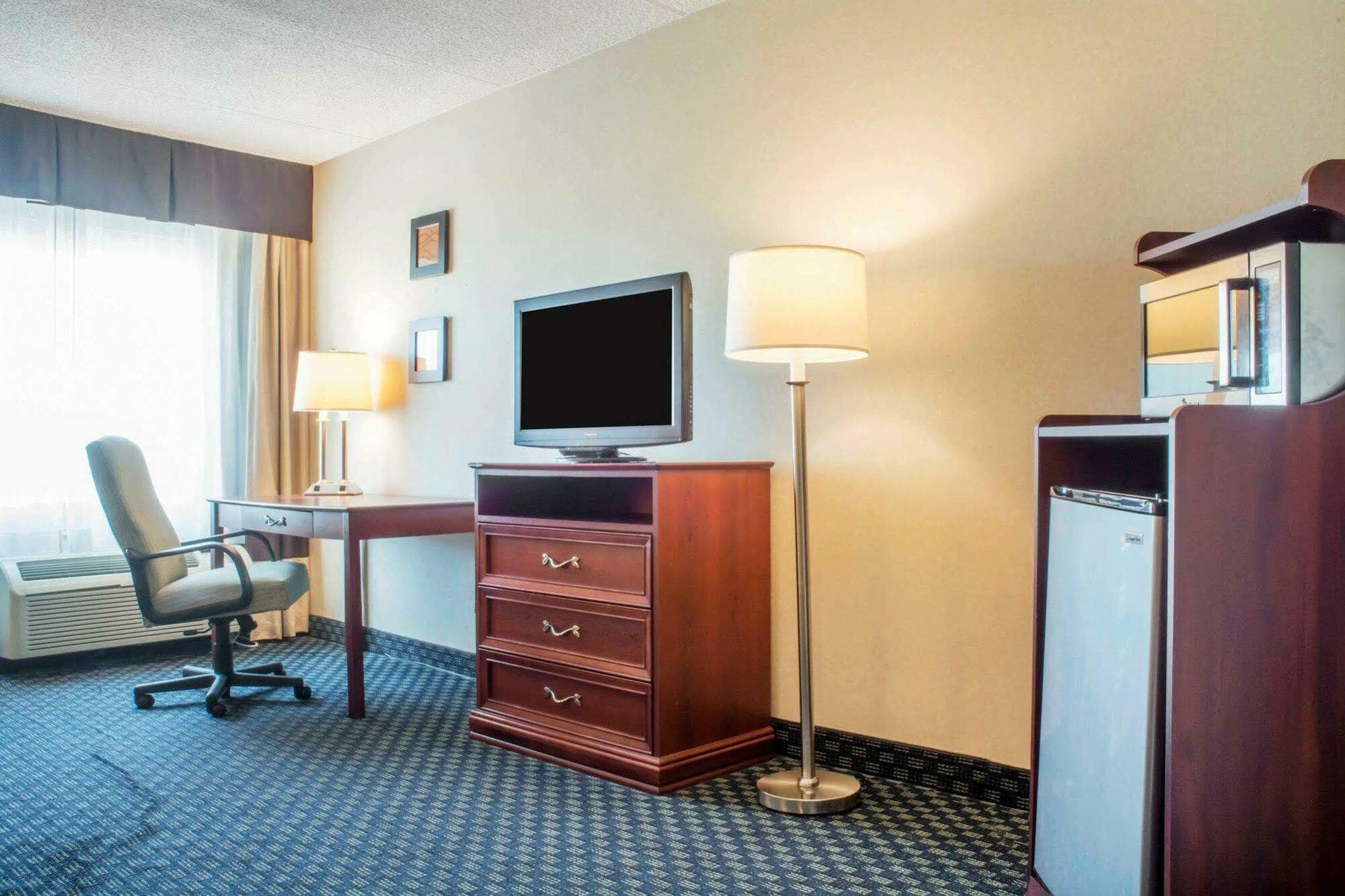 Hammock Hotel Rochester Niagara Falls المظهر الخارجي الصورة